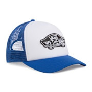 Kšiltovka Vans Classic Patch Curved Bill Trucker