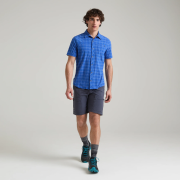 Pánská košile Montura Felce 2