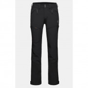 Pánské softshellové kalhoty Mammut Zinal Guide SO Hybrid Pants Men