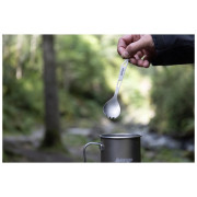 Spork Vango Titanium Spoon and Opener