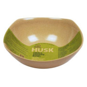 Mísa EcoSouLife Husk Square Bowl Large