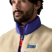 Pánská vesta Patagonia Classic Retro-X Vest