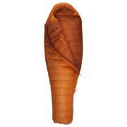 Péřový spacák Robens Scoria UL -6°C Long