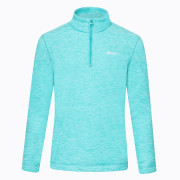 Dětské triko Regatta Hot Shot Marl Turquoise