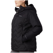 Dámská bunda Columbia Grand Trek Down Jacket