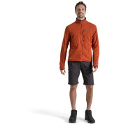 Pánské kalhoty Craghoppers NosiLife Pro Convertible Trousers III