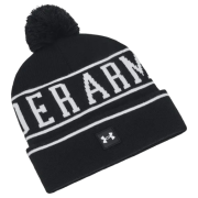 Čepice Under Armour M Halftime Pom Beanie