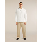 Kalhoty Icebreaker Unisex Twill Adjustable Pants