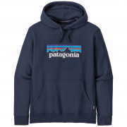 Mikina Patagonia P-6 Logo Uprisal Hoody