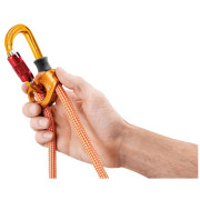 Odsedávací smyčka Petzl Connect Adjust