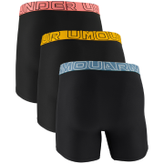 Pánské boxerky Under Armour Performance Tech - Solid 6