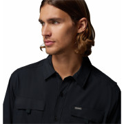 Pánská košile Columbia Silver Ridge™ Utility Ii Ls Shirt