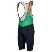 Pánské cyklistické kraťasy Scott Bib Shorts M's RC Team ++