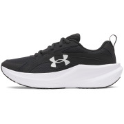 Dětské tenisky Under Armour UA Ggs Assert 11 Black