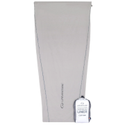 Vložka do spacáku LifeVenture Cotton Sleeping Bag Liner, Mummy