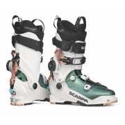 Skialpové boty Scarpa F1 Rs Wmn