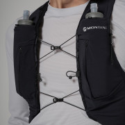 Běžecká vesta Montane Gecko Vp12+