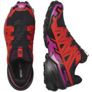 Dámské běžecké boty Salomon Speedcross 6 Gore-Tex