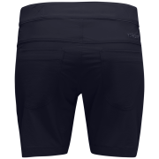 Dámské kraťasy Norrona femund flex1 lightweight Shorts