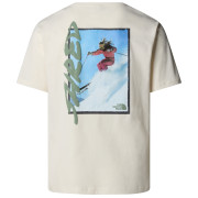 Pánské tričko The North Face U Nse Slopes Relaxed S/S Tee-Graphic