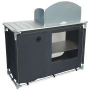 Kuchyně Bo-Camp Cupboard s dřezem