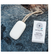 Cestovní mýdlo Sjö&Hav Odbouratelné outdoor tuhé mýdlo 200g