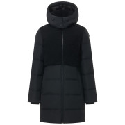 Dámský kabát Dare 2b Borg Parka Jacket