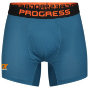 Pánské funkční boxerky Progress TX SKN