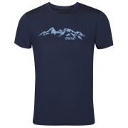 Pánské triko Alpine Pro Lyor