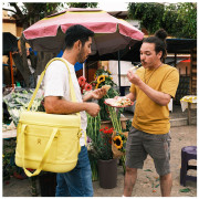 Chladící taška Hydro Flask Carry Out Soft Cooler 20 L