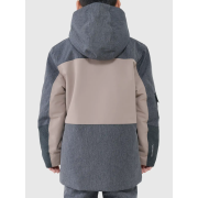 Dětská bunda 4F TECHNICAL JACKET U0831