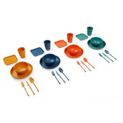 Jídelní set Regatta Picnic Set 4 Person