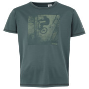 Dětské triko Regatta Alvarado IX