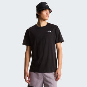 Pánské triko The North Face Evolution Simple Dome Regular Short Sleeve Tee