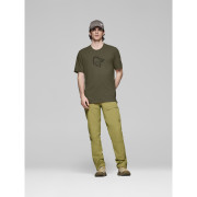 Pánské triko Norrona femund equaliser merino T-shirt