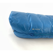 Péřový spacák Sir Joseph Koteka III 850 190 cm