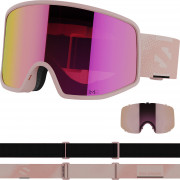 Lyžařské brýle Salomon Sentry Pro Sigma +1Lens