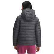 Dámská běžecká bunda Under Armour UA Sportswear Insulate Jkt