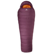 Dámský spacák Mountain Equipment Classic Eco 300 Wmns Regular