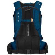 Skialpový batoh Ortovox Free Rider 28