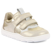 Dětské tenisky Froddo Barefoot zeru spring Gold Shine
