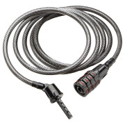 Zámek na kolo Kryptonite Keeper 512 Combo Cable