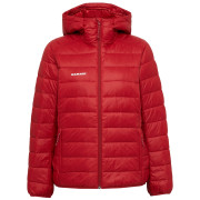 Dámská zimní bunda Mammut Crag IN Hooded Jacket Women