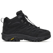 Pánské zimní boty Merrell Moab 3 Syn Ice Mid Wp (Wide)