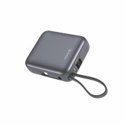 Powerbanka Swissten Space 10000 mAh, 35W USB-C