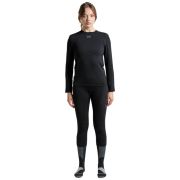 Dámské funkční triko X-Bionic Mightywool Shirt Ls