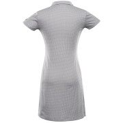 Dámské šaty Alpine Pro Edela 2