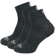 Ponožky Warg Endurance Merino Mid 3-pack