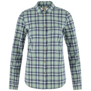 Dámská košile Fjällräven Övik Flannel Shirt W