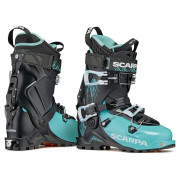 Skialpové boty Scarpa Gea 4.0 WMN
